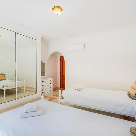 Atlantida By Atlantic Places 阿尔布费拉