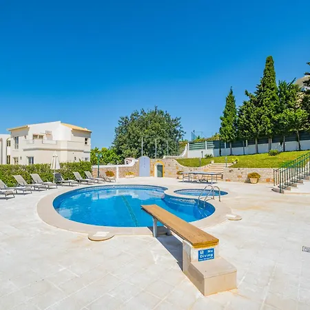 Atlantida By Atlantic Places * Αλμπουφέιρα