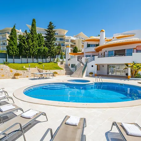 Atlantida By Atlantic Places Villa