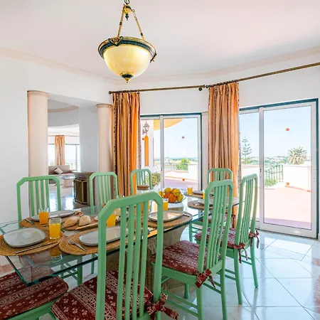 Atlantida By Atlantic Places 别墅 阿尔布费拉