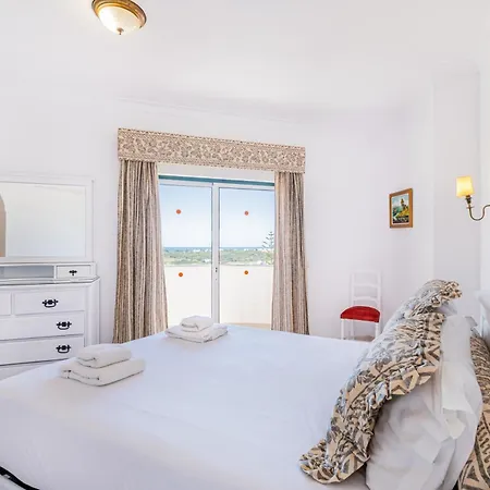Atlantida By Atlantic Places Βίλα Αλμπουφέιρα
