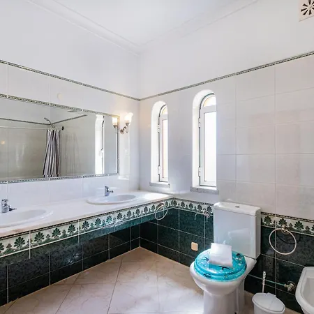 Atlantida By Atlantic Places Albufeira