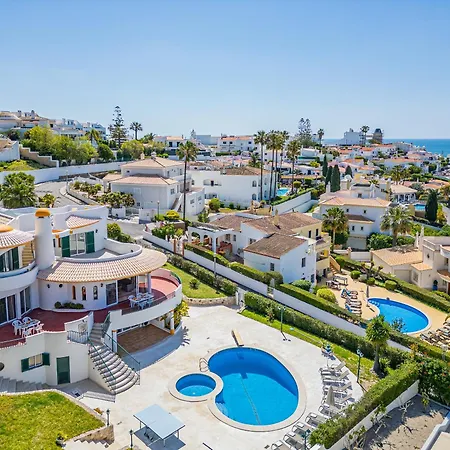 Atlantida By Atlantic Places * 阿尔布费拉