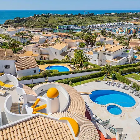 Atlantida By Atlantic Places 别墅