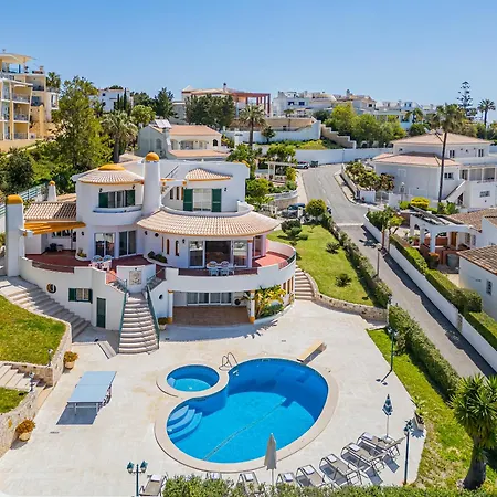 Atlantida By Atlantic Places 别墅 *