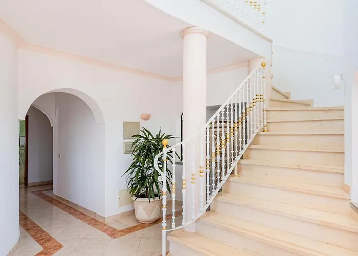 Atlantida By Atlantic Places * 阿尔布费拉