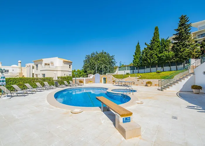 Atlantida By Atlantic Places * 阿尔布费拉