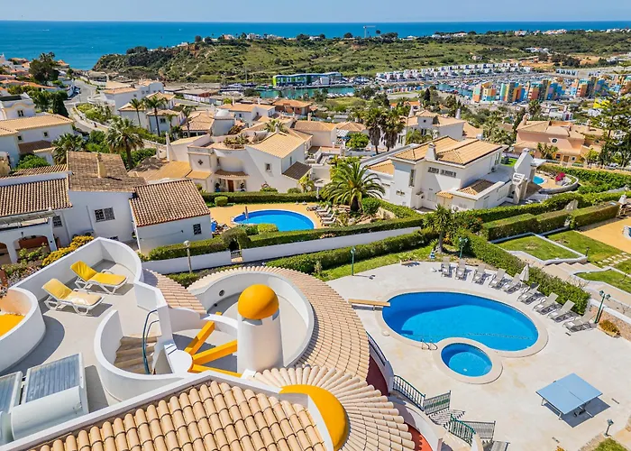 Atlantida By Atlantic Places 别墅