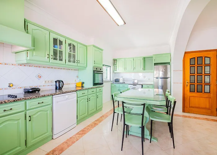 别墅 Atlantida By Atlantic Places *