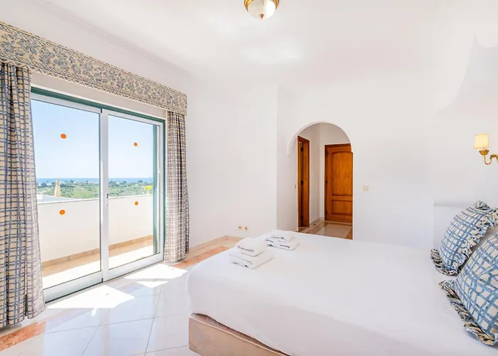 Atlantida By Atlantic Places 别墅 阿尔布费拉