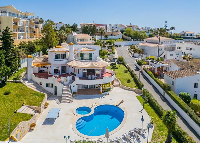 Atlantida By Atlantic Places 别墅 *