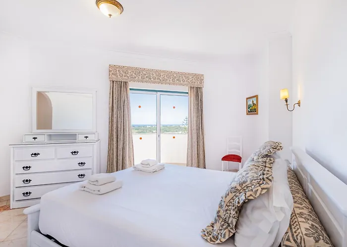 Atlantida By Atlantic Places 别墅 阿尔布费拉