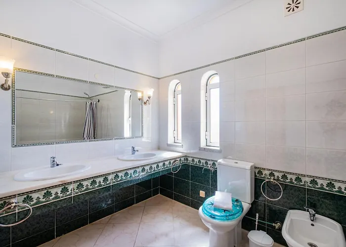 Atlantida By Atlantic Places 阿尔布费拉