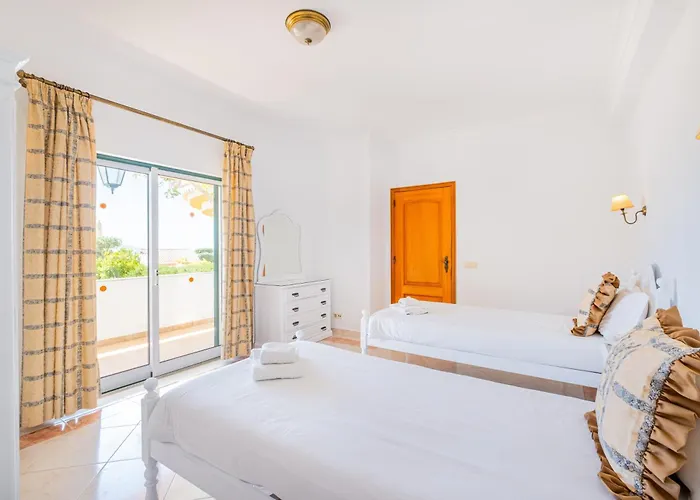 Atlantida By Atlantic Places 别墅 *