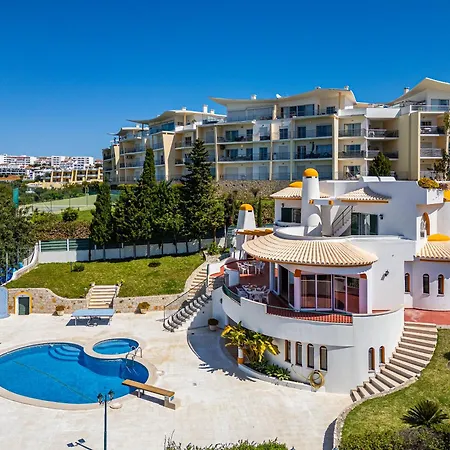 Вілла Atlantida By Atlantic Places *