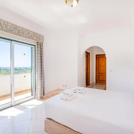 Atlantida By Atlantic Places Вілла Албуфейра